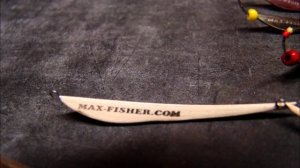 блесна матвейчикова