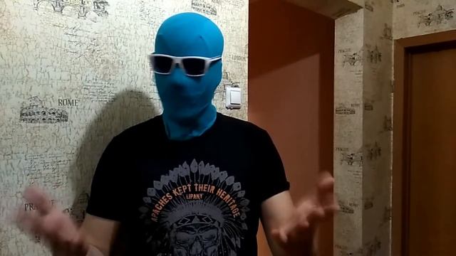 Чистомен сделал свой выбор! А ты? смотреть онлайн