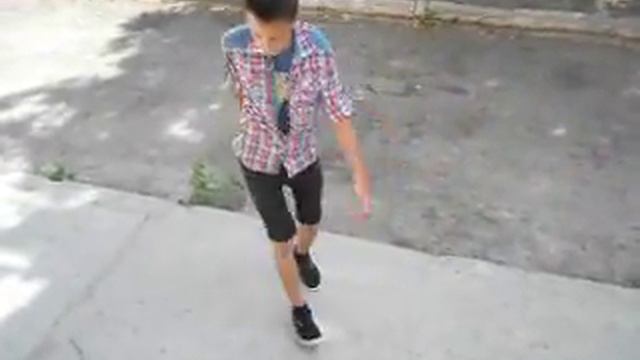 C-Walk от Димы