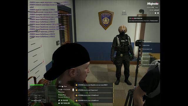 GTA5_2025.03.07-17.25 - Trim смотреть онлайн