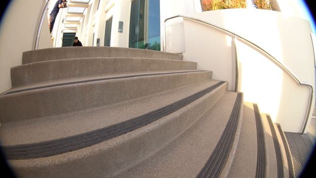 Sony A7III 4K Skateboarding (TESTING)