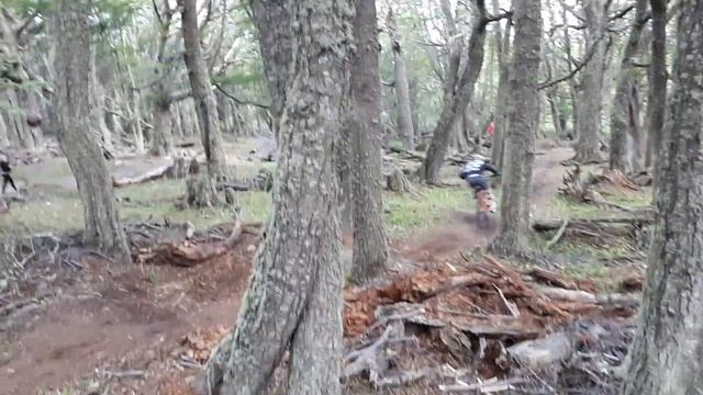 Ushuaia descenso 4ta fecha Arakur(63) смотреть онлайн
