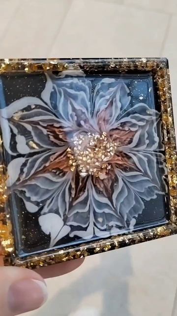 Эпоксидная смола смотреть онлайн