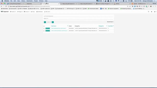 Next Gen Tooling For Building Streaming Analytics Apps