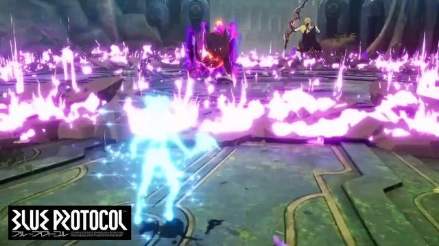 MMORPG Games that you should check out! Before BER-Months! #madworldmmo #blueprotocol #palia смотреть онлайн