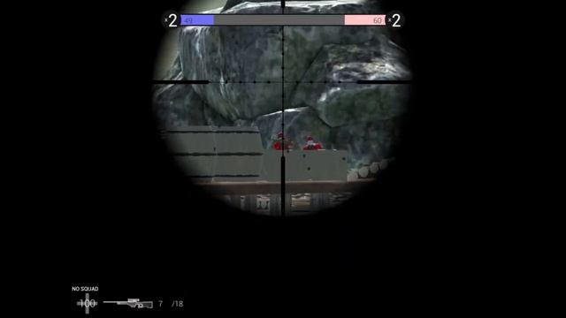 Raven field montage смотреть онлайн