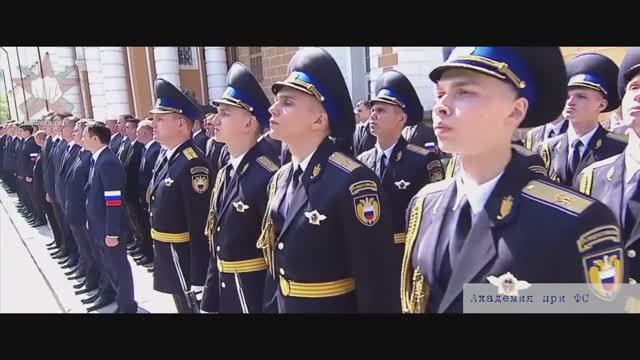 7 советов, как попасть в ФСО, кого берут охранять президента؟ смотреть онлайн