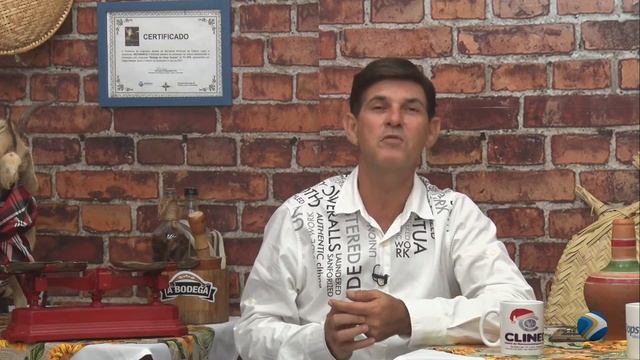 BODEGA CESAR SOARES - TV OOPS - 17/NOV/2022 смотреть онлайн