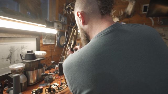 Hoyt Integrate Arrow Rest With MFJJ!