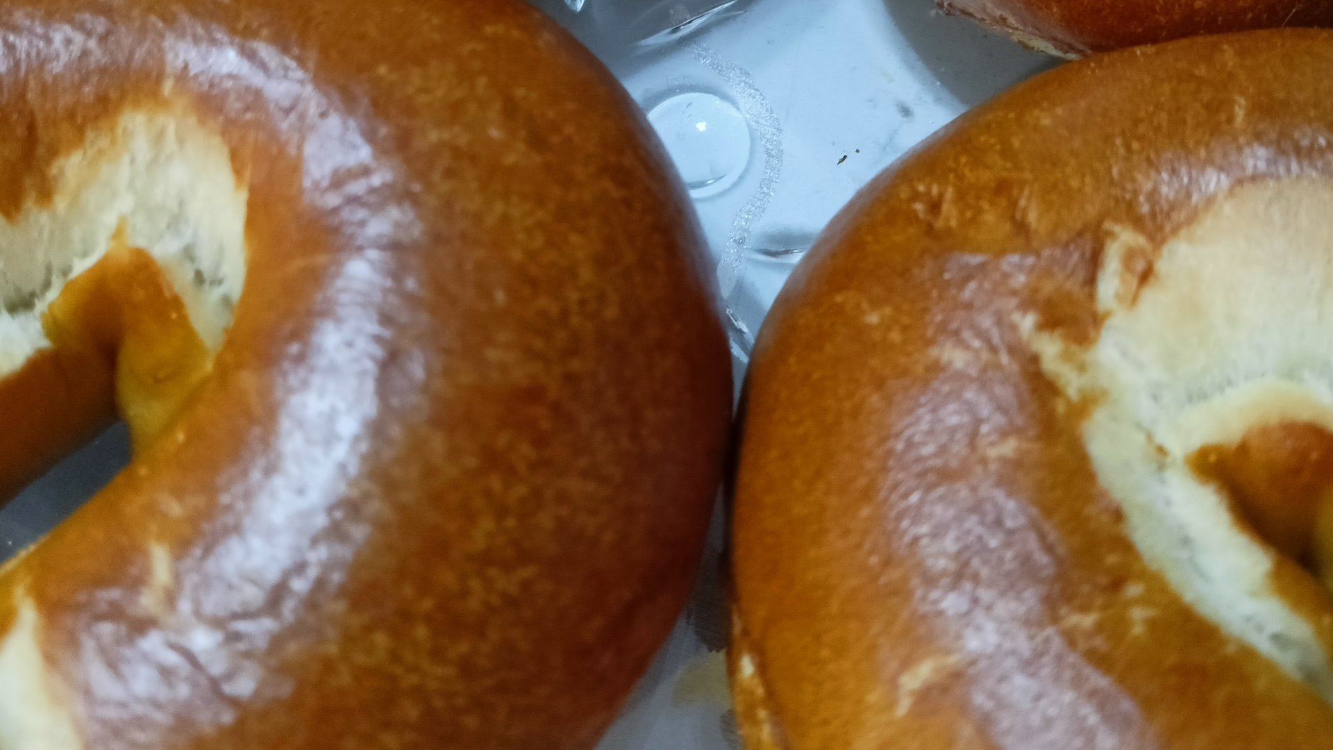 Ура! Выходной! Закупаемся всякой всячиной. Испекла божественные баранки)) смотреть онлайн