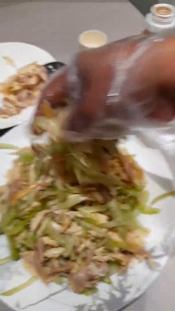 chicken cucumber salad🥒🥒 смотреть онлайн