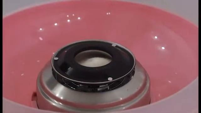 Քաղցր բամբակ պատրաստող այս սարք // VLV Electronics