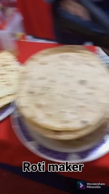 Roti Maker Best Quality #shorts #viral #trending #technocentre