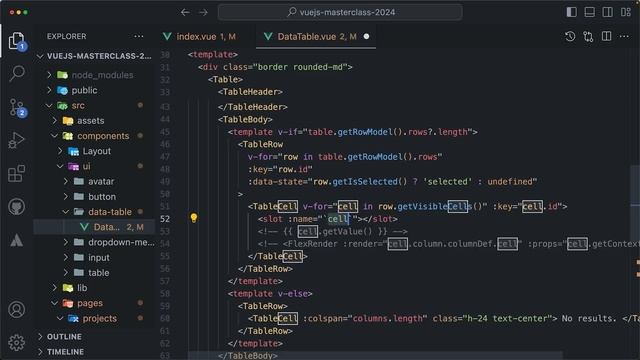 41.-Exploring-Alternative-Ways-to-Integrate-Shadcn-and-TanStack-DataTable смотреть онлайн