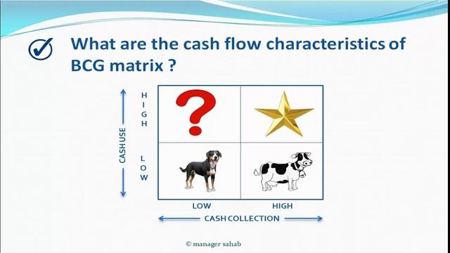 BCG Matrix - Hindi смотреть онлайн