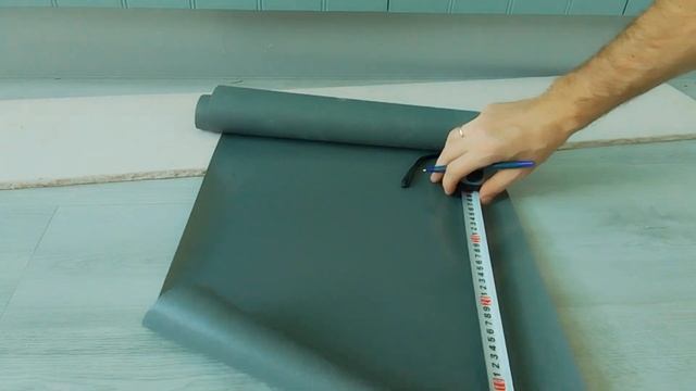 Лучший способ отрезать защитный коврик для полок смотреть онлайн