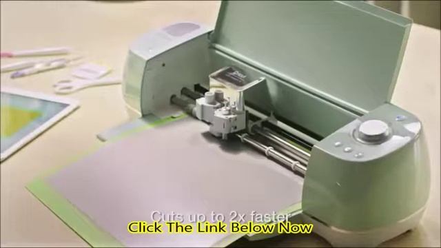 Cricut Cutting Machine: Cricut Explore Air 2 Machine