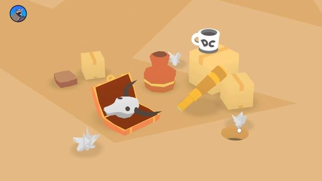 Игра Donuts County