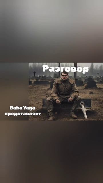 песня Разговор от Baba Yaga смотреть онлайн