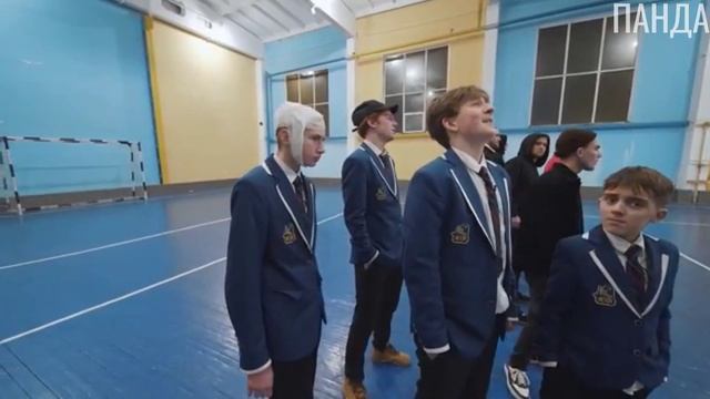 КРАТКИЙ РАЗБОР СЕРИАЛА "ШКОЛА ГЛАЗАМИ ШКОЛЬНИКА" (ШГШ) смотреть онлайн