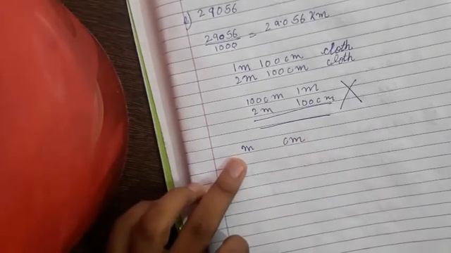 D.A.V | MATHS | UNIT- 5 LENGTH | PART-3 | WORKSHEET-2 AND 3 | смотреть онлайн