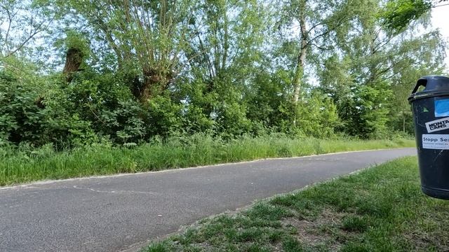 ДНЕВНИК СЕРЁЖИ ПРО НИЩЕТУ В ГЕРМАНИИ. УКРАИНСКАЯ БЕЖЕНКА ЮЛЯСТАР