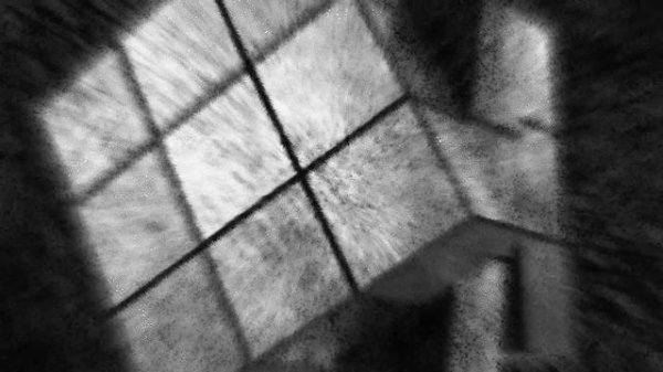 «КУБИК» — Клип-квест о головоломке под названием «жизнь» (Вторая проба нейросетей)»