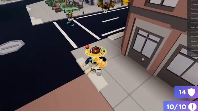 Новые бесплатные вещи в роблокс! смотреть онлайн