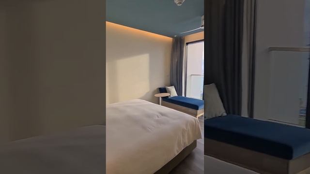 Review Hotel🌟Ozo North Pattaya Hotel,Pattata