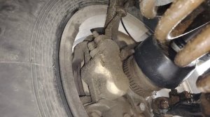 Нива БРОНТО. Болезнь всех Нив, от Тревел до Легенд. Тут тоже.