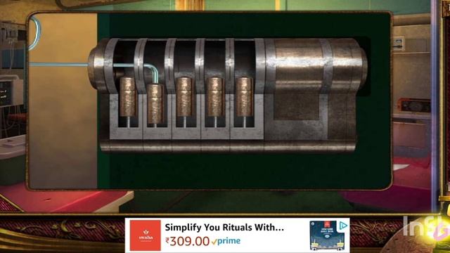 escape game 50 rooms 4 level 16 смотреть онлайн