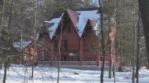 Зеленогорск