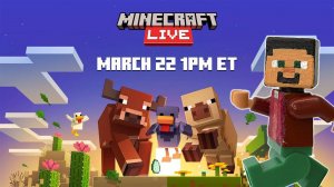 Minecraft Live 2025 - Spicewood, Сливы!!! Разбор.