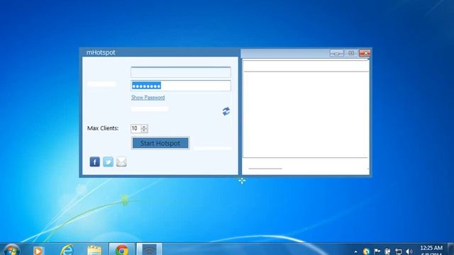 mHotspot смотреть онлайн