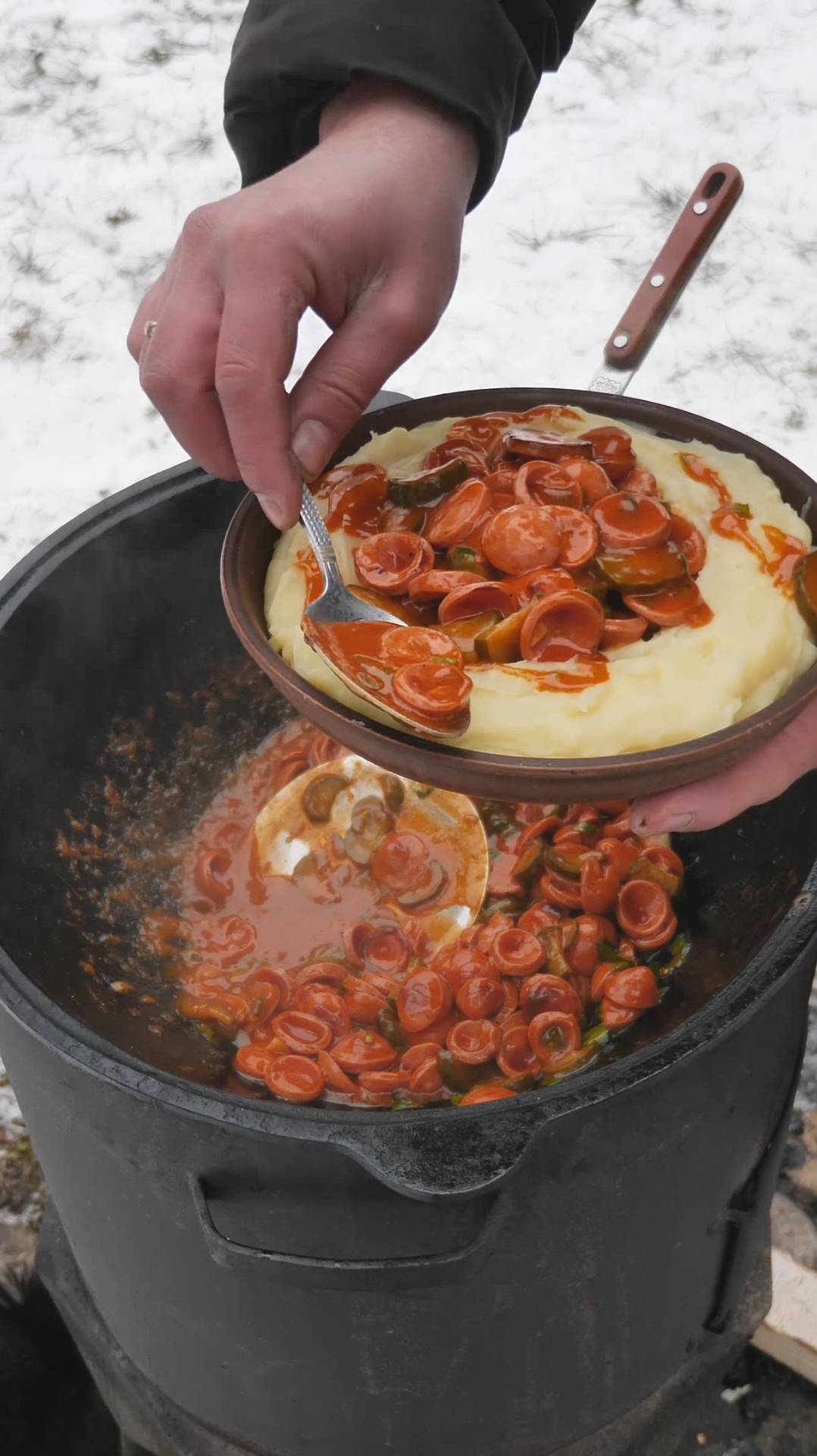 СЕНЯ В ДЕЛЕ