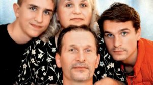 Федор Добронравов. Храню тебя любя