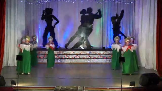 Берёзка смотреть онлайн