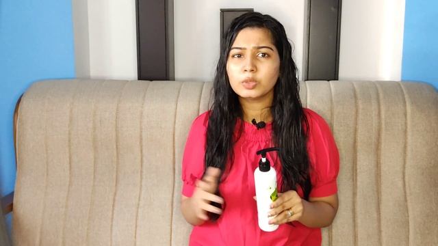 How To Do Hair Spa At Home Ft.Plum Goodness Olive And Macadamia Hair Care