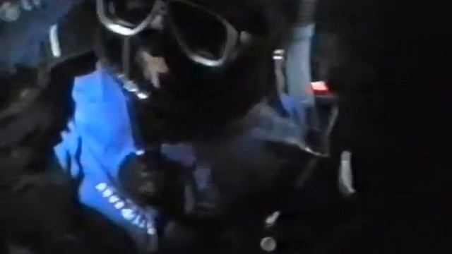 ночь на тарханкуте