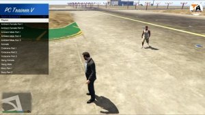 GTA 5 : HOW TO INSTALL PC TRAINER V MOD🔥🔥🔥