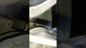 Растормаживаем тормоза,энерго аккумулятор