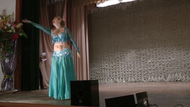 Tatiana Boeva @ Tales Shaherezady - 6 смотреть онлайн