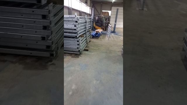 холодное цинкование