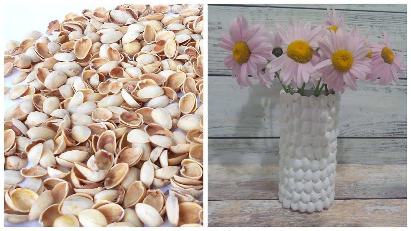 БОЛЬШЕ НЕ ВЫКИДЫВАЮ СКОРЛУПУ ОТ ФИСТАШЕК смотреть онлайн