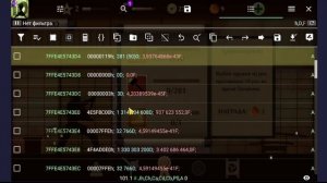 SHADOW FIGHT 2 ВЗЛОМ НА ДЕНЬГИ 2023 АНДРОИД GAME GUARDIAN