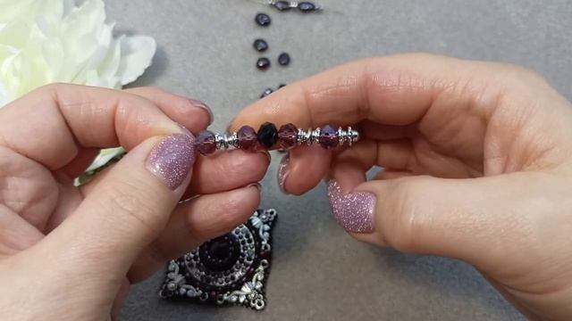 КАК СОЗДАТЬ УКРАШЕНИЕ -ТРАНСФОРМЕР 3 в 1? КУЛОН И БРОШЬ-ОРДЕН I ЧАСТЬ 2 Архивное видео смотреть онлайн