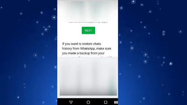 How to Convert Playstore WhatsApp into Gb WhatsApp/latest moded whatsapp смотреть онлайн