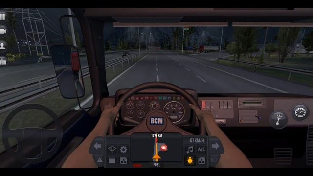 🚚💨Conquer the Roads in Truck Simulator Ultimate-Bigger ULTIMATE Adventures Await!#1 Simulation Game смотреть онлайн