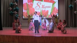 Вадим и Колорит