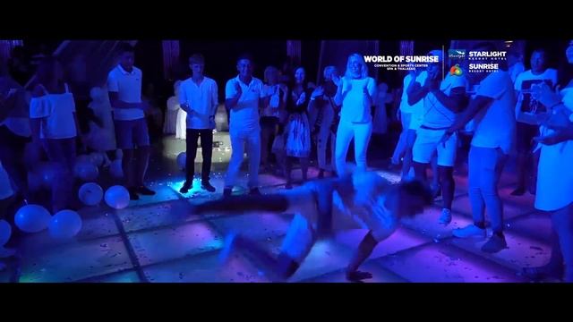 Starlight & Sunrise Resort Hotels Video Presentation 2018 смотреть онлайн